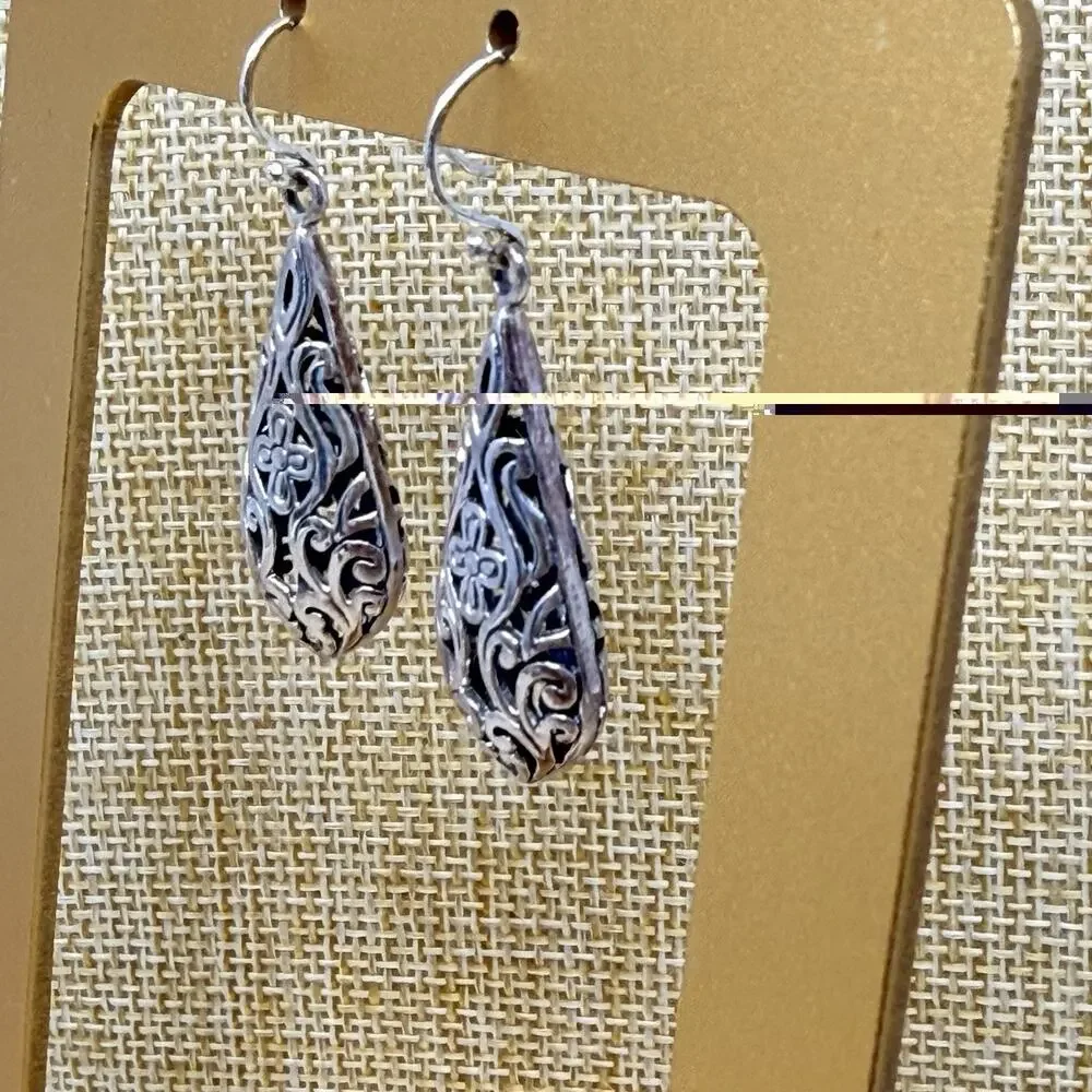 SU sterling silver
